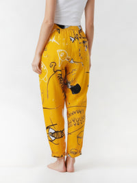 BATTLE DROID buggy pants