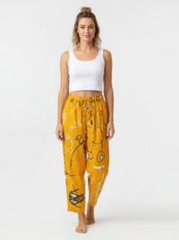 BATTLE DROID buggy pants
