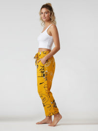 BATTLE DROID buggy pants