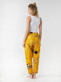 BATTLE DROID buggy pants