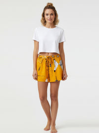 BATTLE DROID buttoned shorts