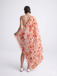 SALT BLOOM pareo sarong