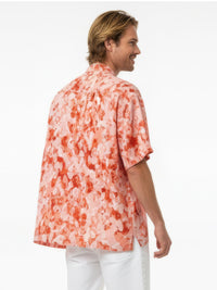SALT BLOOM mao shirt