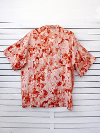 SALT BLOOM mao shirt