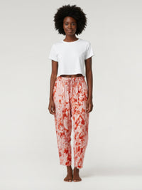 SALT BLOOM buggy pants