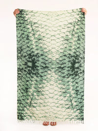 MERMAID pareo sarong