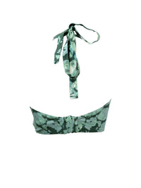 MERMAID halter top