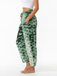 MERMAID buggy pants