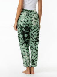 MERMAID buggy pants