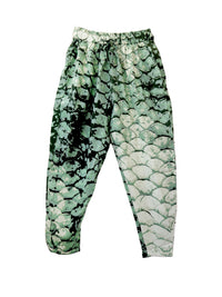 MERMAID buggy pants