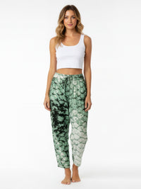 MERMAID buggy pants