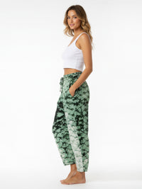 MERMAID buggy pants