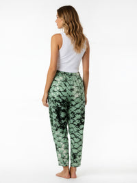 MERMAID buggy pants