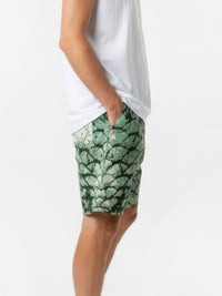 MERMAID men's bermuda shorts