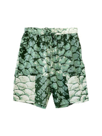 MERMAID men's bermuda shorts