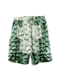 MERMAID men's bermuda shorts