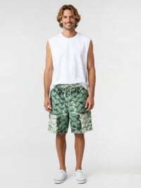 MERMAID men's bermuda shorts