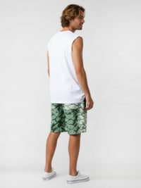 MERMAID men's bermuda shorts