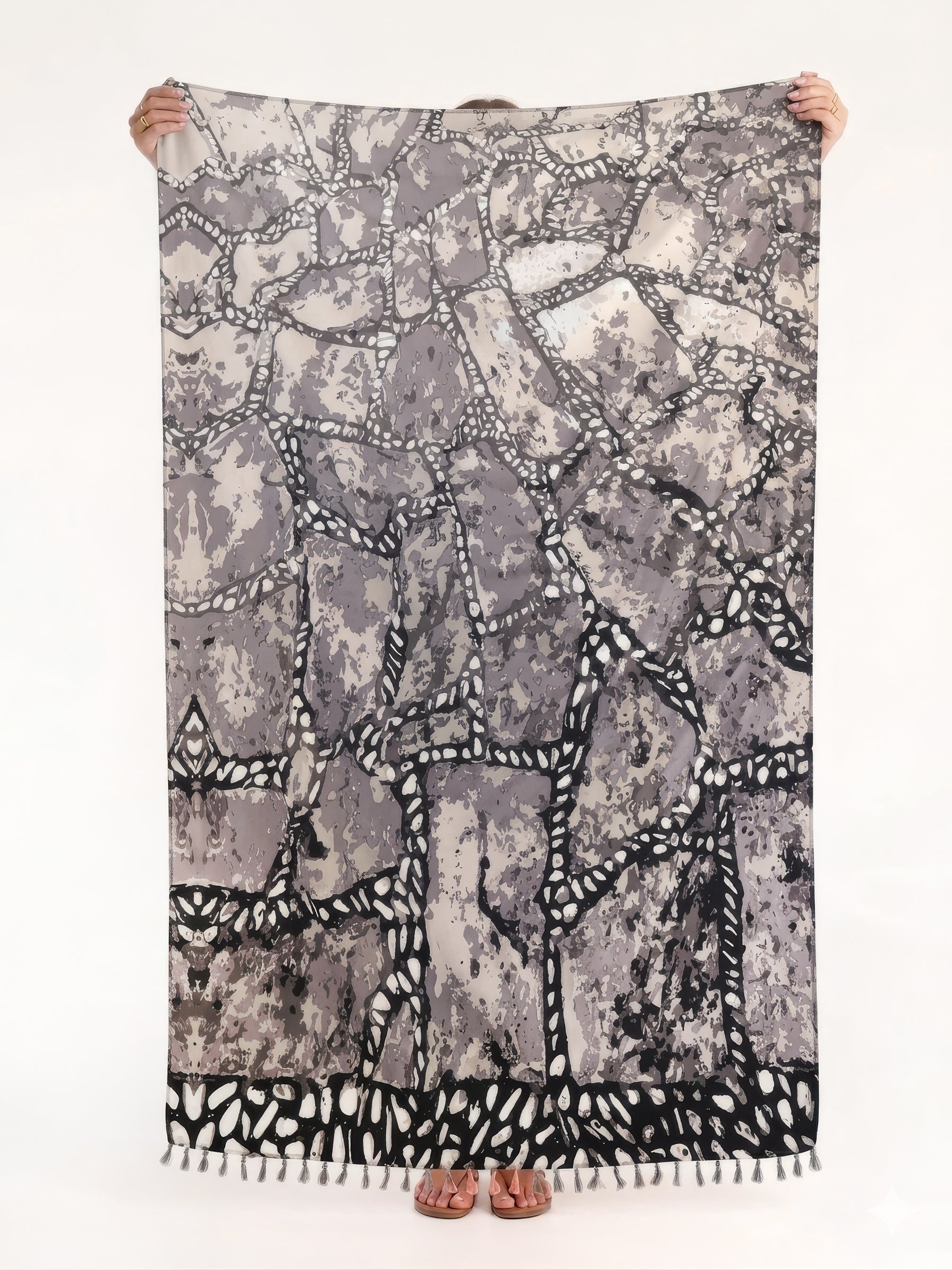 TELENDOS pareo sarong