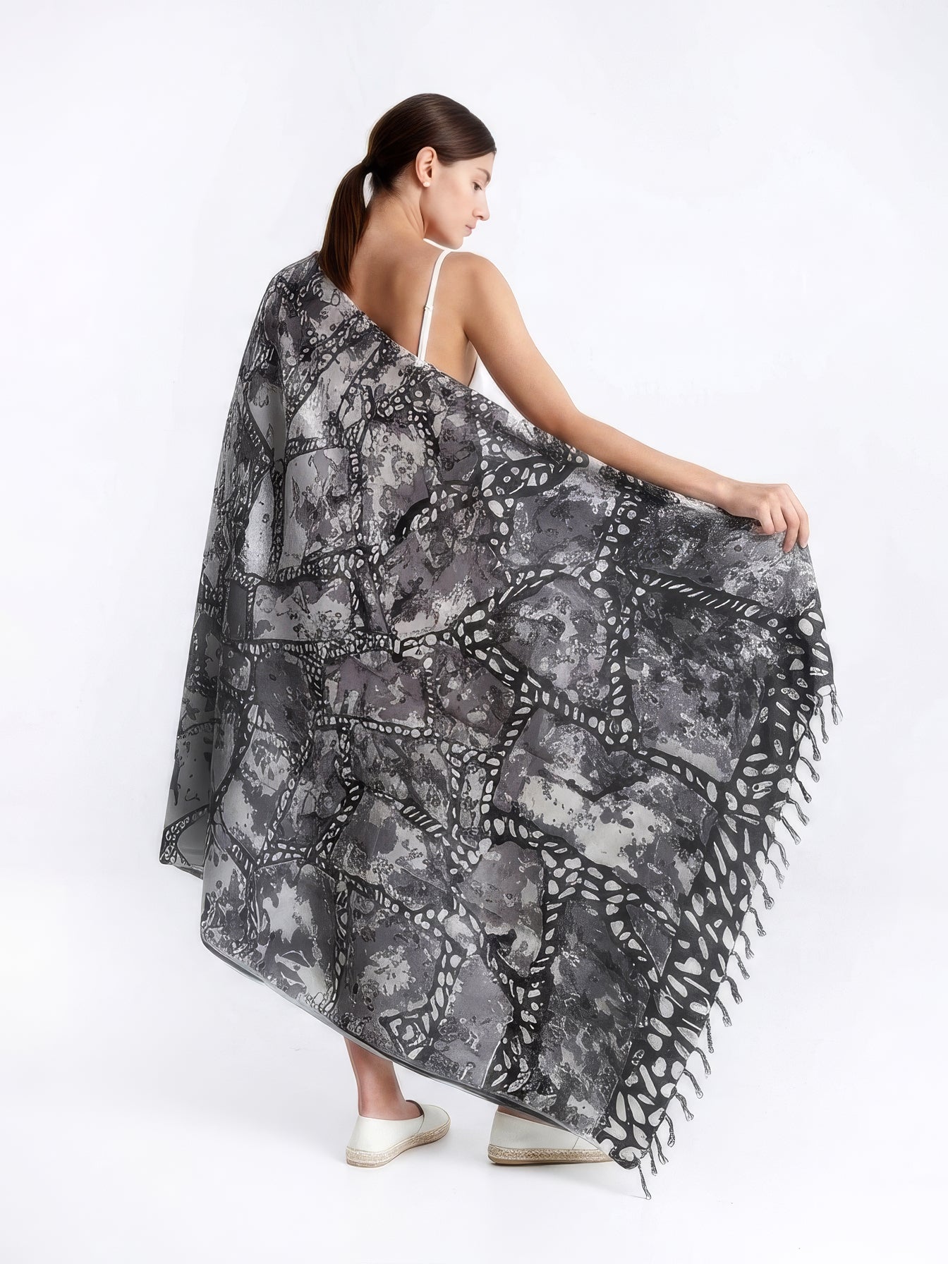 TELENDOS pareo sarong