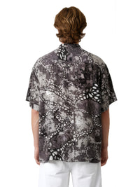 TELENDOS mao shirt