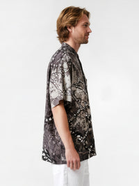 TELENDOS mao shirt