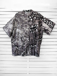 TELENDOS mao shirt