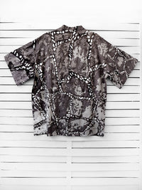 TELENDOS mao shirt