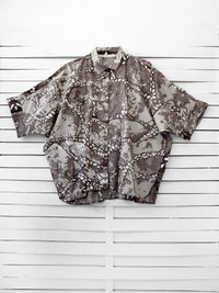 TELENDOS boxy shirt
