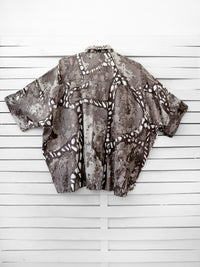 TELENDOS boxy shirt