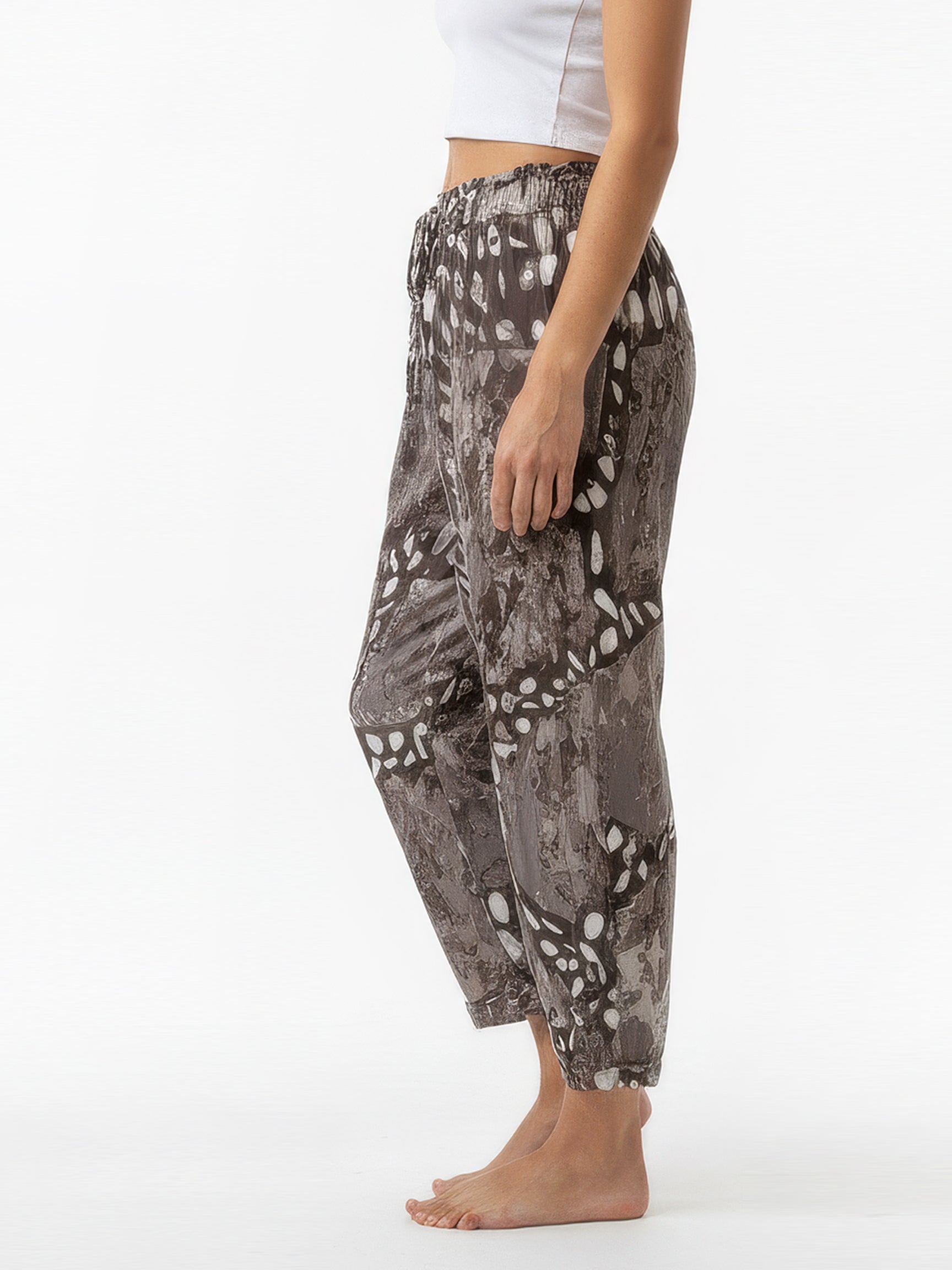 TELENDOS buggy pants