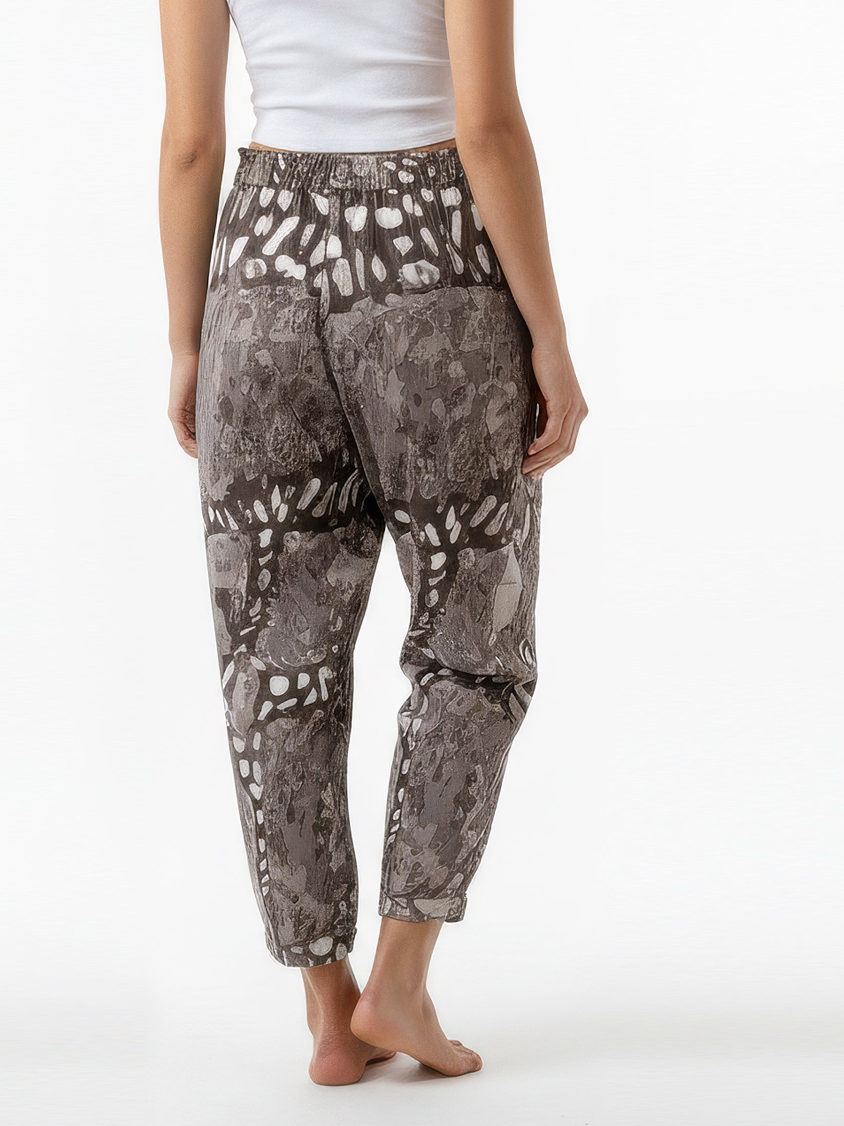 TELENDOS buggy pants