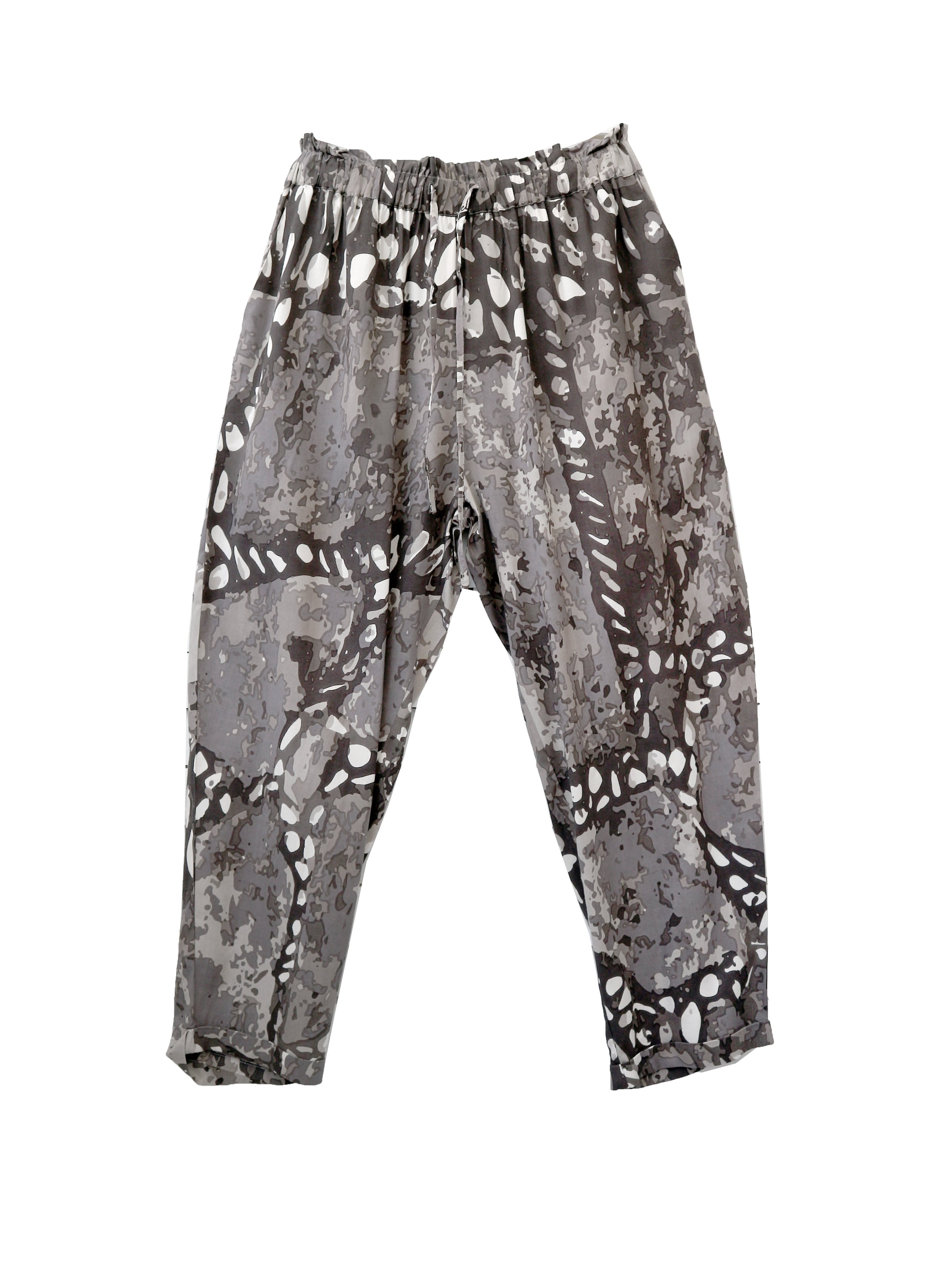 TELENDOS buggy pants
