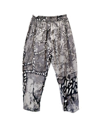 TELENDOS buggy pants