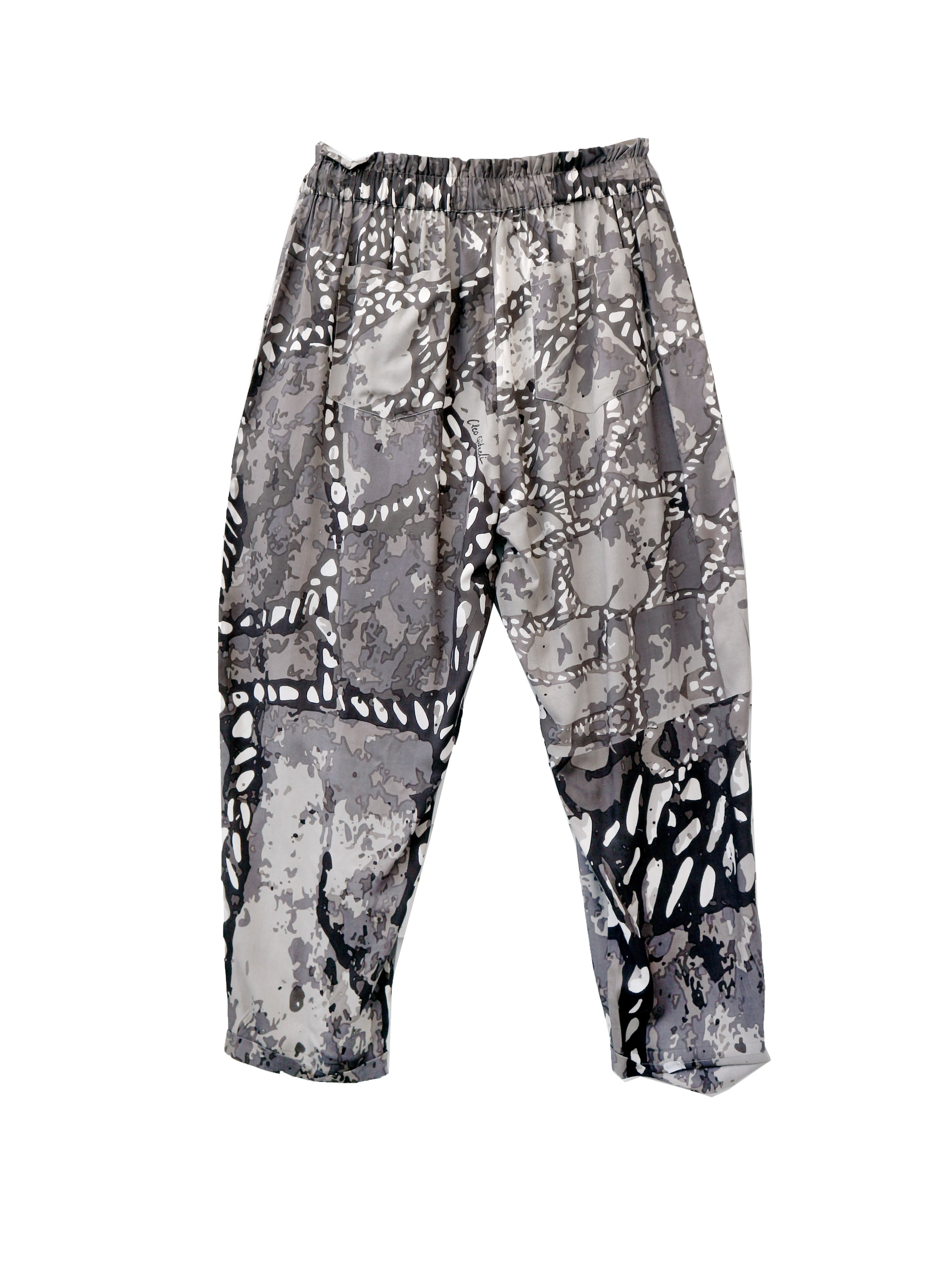 TELENDOS buggy pants