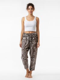 TELENDOS buggy pants