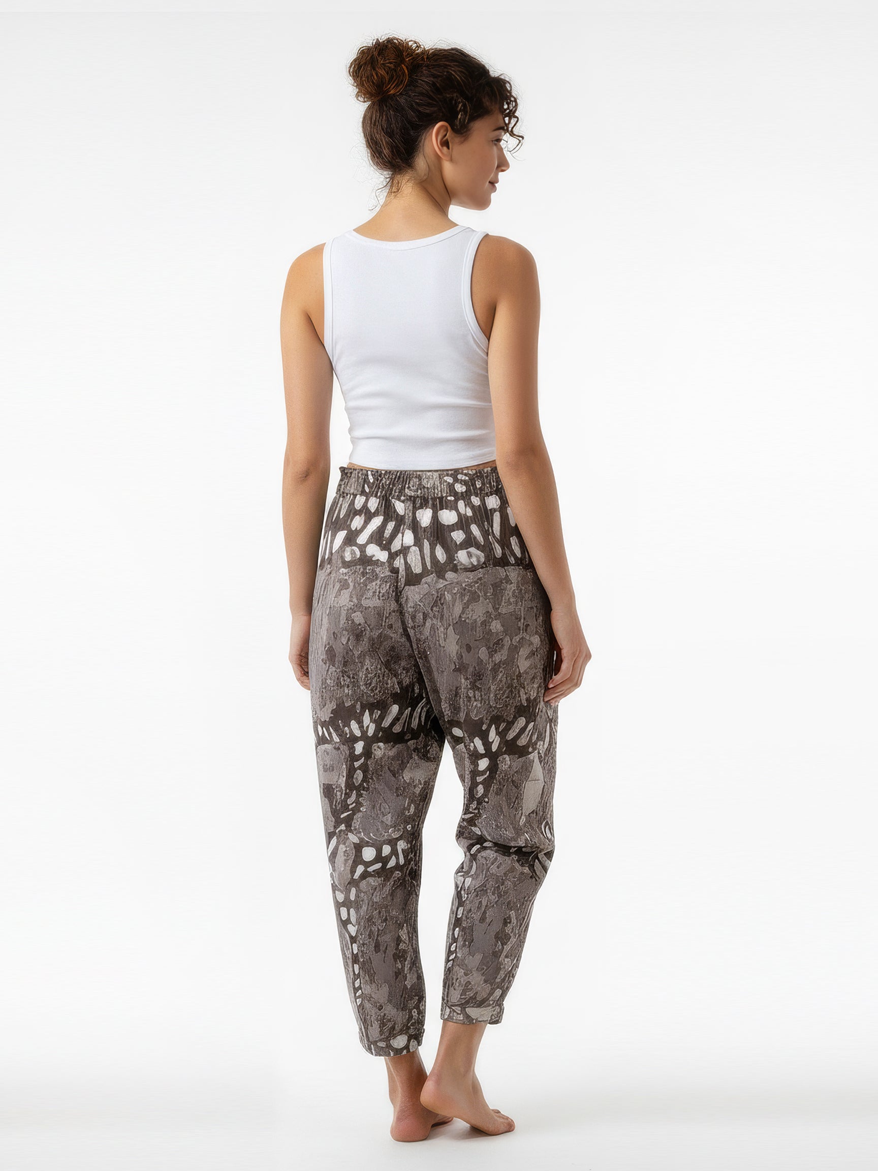 TELENDOS buggy pants