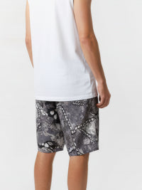TELENDOS men's bermuda shorts