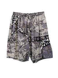 TELENDOS men's bermuda shorts