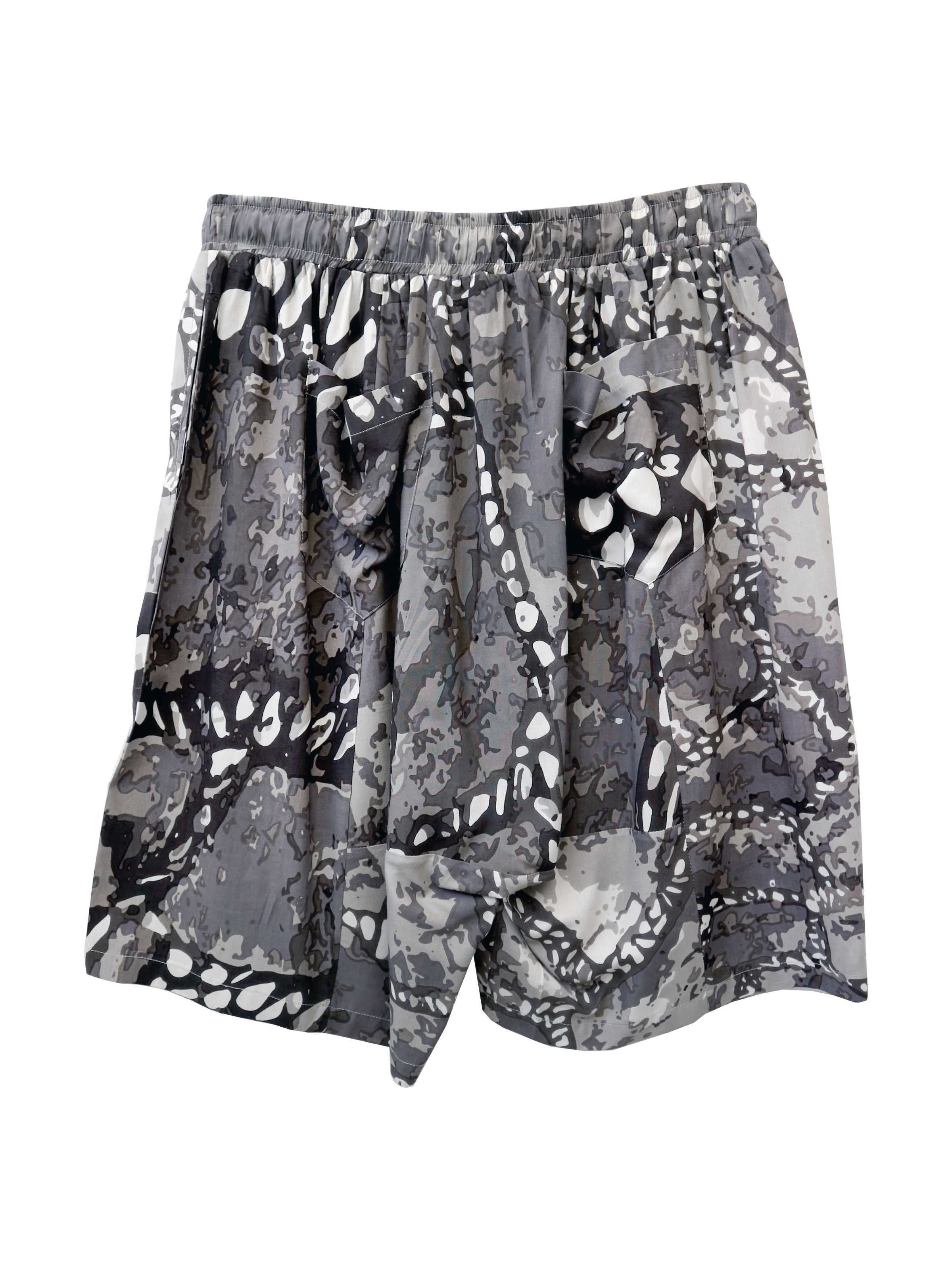 TELENDOS men's bermuda shorts