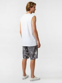TELENDOS men's bermuda shorts