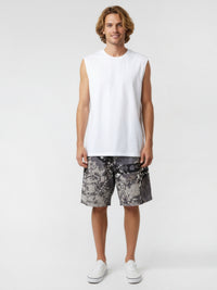 TELENDOS men's bermuda shorts