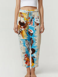GELATO buggy pants