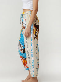 GELATO buggy pants