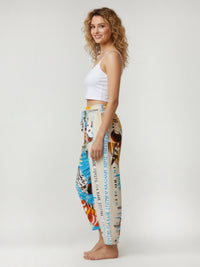 GELATO buggy pants