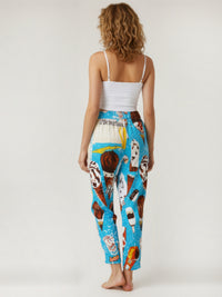 GELATO buggy pants