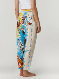 GELATO buggy pants