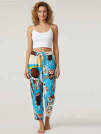 GELATO buggy pants