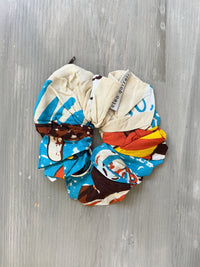 GELATO wallet scrunchie
