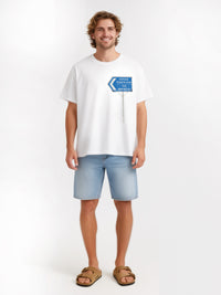 TO THE BEACH t-shirt